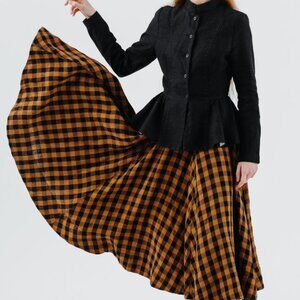 Son de flor classic skirt